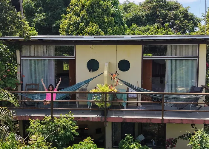 Pousada Villabahia Morro de São Paulo